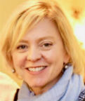 Linda Tiberi